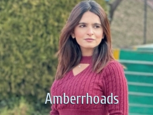 Amberrhoads