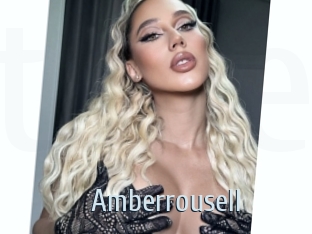 Amberrousell