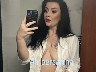 Ambersarina