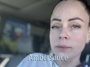 Ambersauce