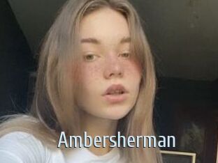 Ambersherman