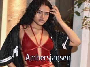 Ambersjansen