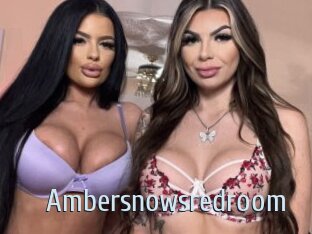 Ambersnowsredroom
