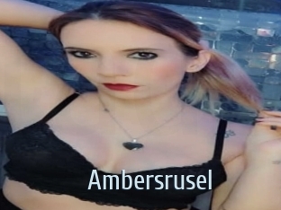 Ambersrusel