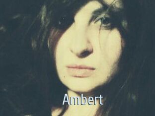 Ambert