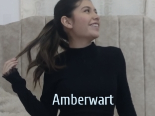 Amberwart