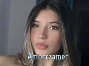 Amberzamer