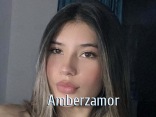 Amberzamor