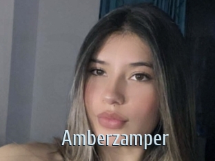 Amberzamper