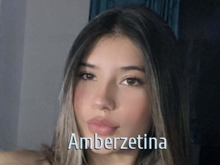 Amberzetina