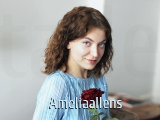 Ameliaallens