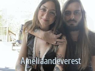 Ameliaandeverest