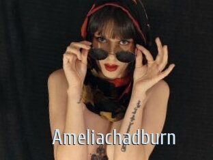 Ameliachadburn