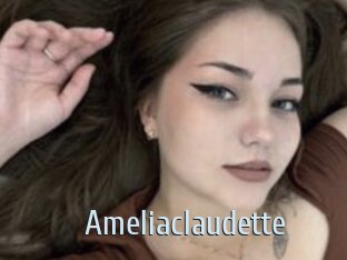 Ameliaclaudette