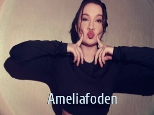 Ameliafoden