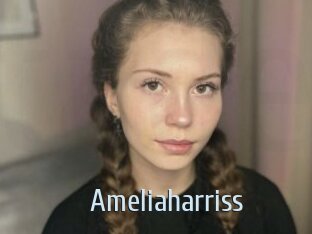 Ameliaharriss