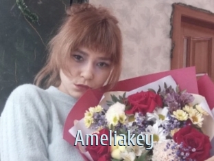 Ameliakey