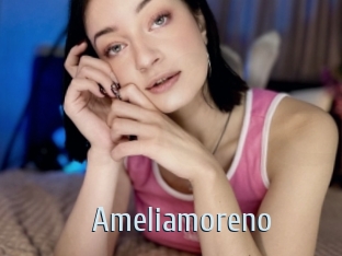 Ameliamoreno