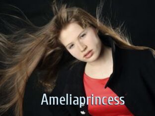 Ameliaprincess