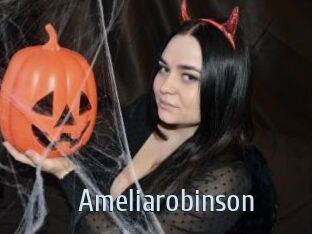 Ameliarobinson