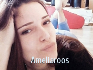 ameliaroos Ta Model