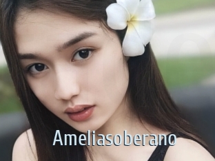 Ameliasoberano