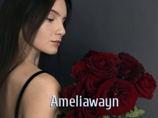 Ameliawayn