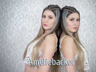 ameliebacker Ta Model