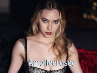 Amelieerosee