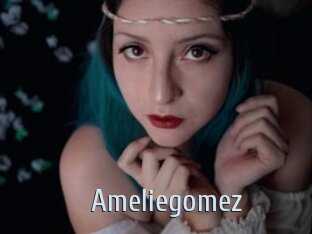 Ameliegomez