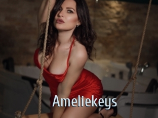 Ameliekeys