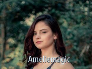 Ameliemagic