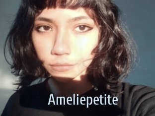 Ameliepetite