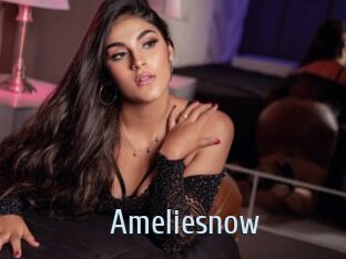 ameliesnow Ta Model