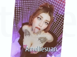 Ameliesuan