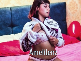 Amelilenz