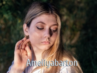 Ameliyabarton