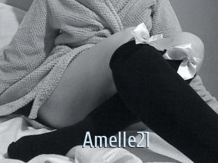 Amelle21