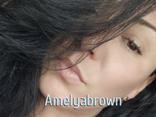 Amelyabrown