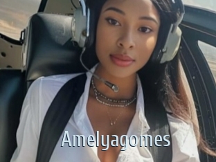 Amelyagomes