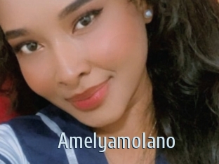 Amelyamolano