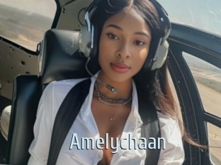 Amelychaan