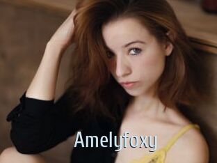 Amelyfoxy