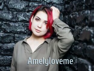amelyloveme Ta Model