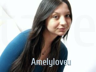 Amelyloveu