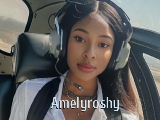 Amelyroshy