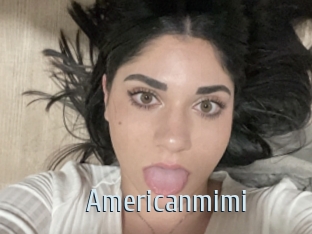 Americanmimi