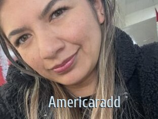 Americaradd