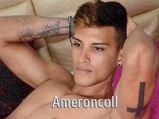 Ameroncoll