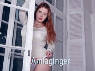 Amiaginger
